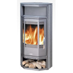 Krbová kamna ABX Tampere syenit